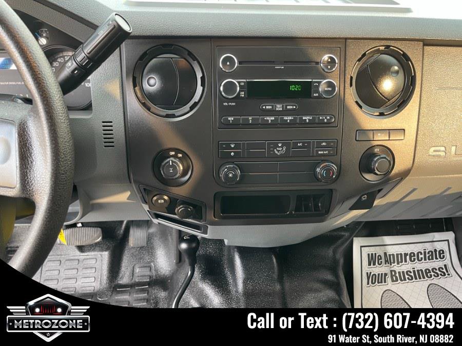 Used 2016 Ford F250 XL w/ XL Appearance Package image 21