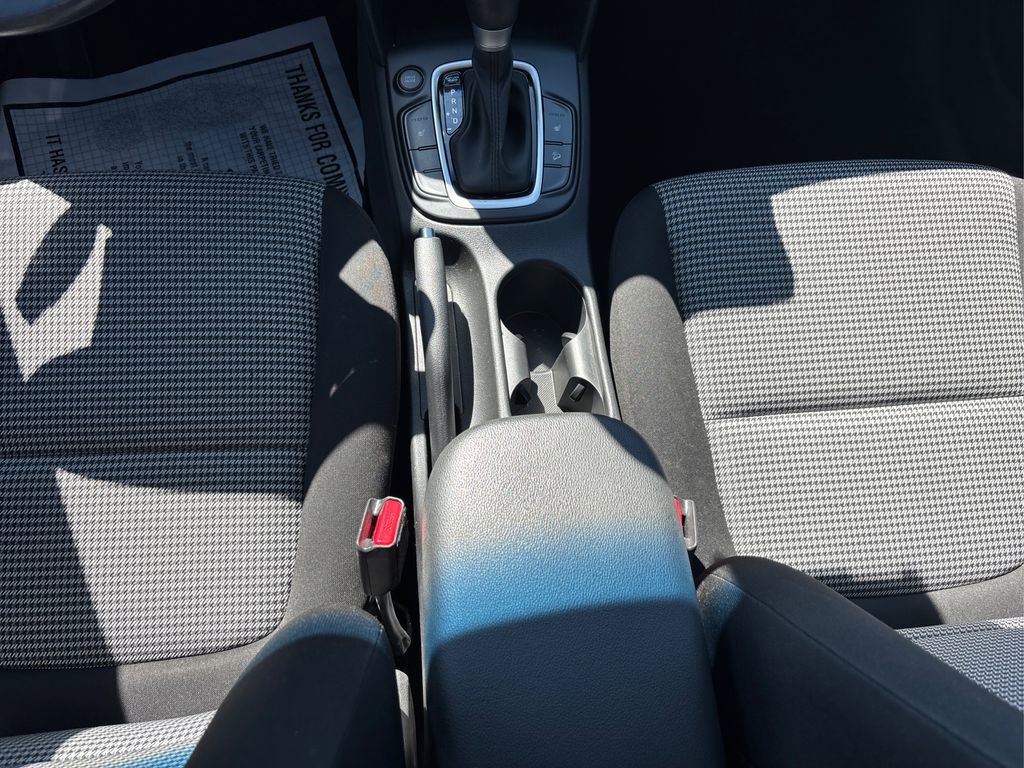 Used 2021 Hyundai Kona Night w/ Cargo Package image 20