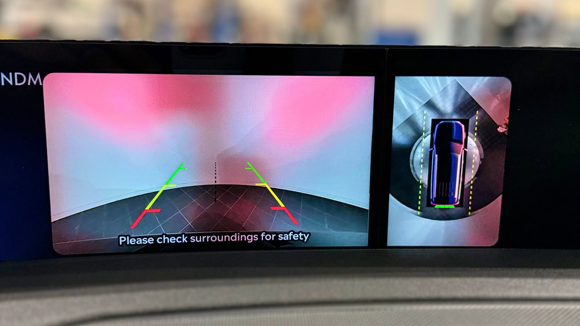 New 2026 Lincoln Navigator L Reserve image 96