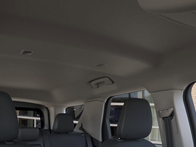 New 2025 Ford Bronco Sport Big Bend w/ Convenience Package AWD/4WD image 24