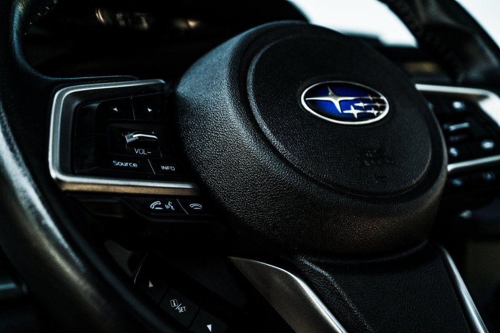 Used 2020 Subaru Forester Premium AWD/4WD image 25