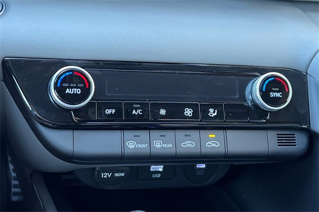 New 2026 Hyundai Elantra Sport image 19