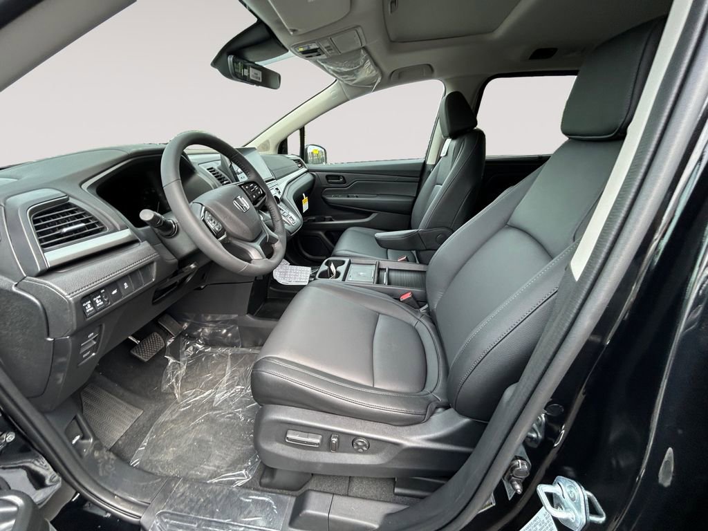 New 2026 Honda Odyssey EX-L image 9