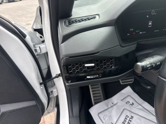 Used 2024 Honda Accord Sport image 12