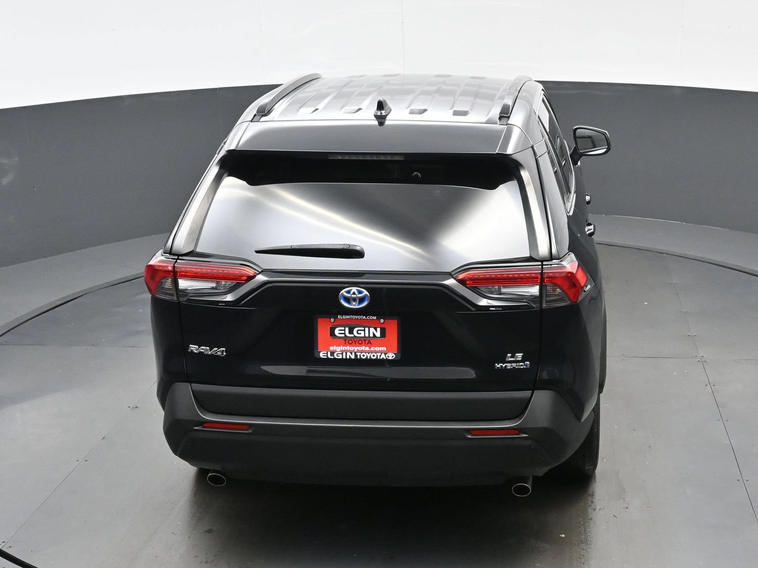 Used 2021 Toyota RAV4 LE AWD/4WD image 37