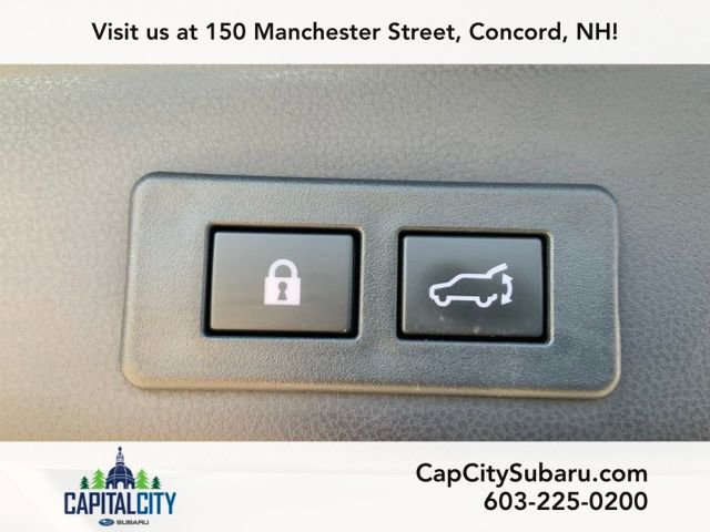 Used 2023 Subaru Ascent Onyx Edition image 10