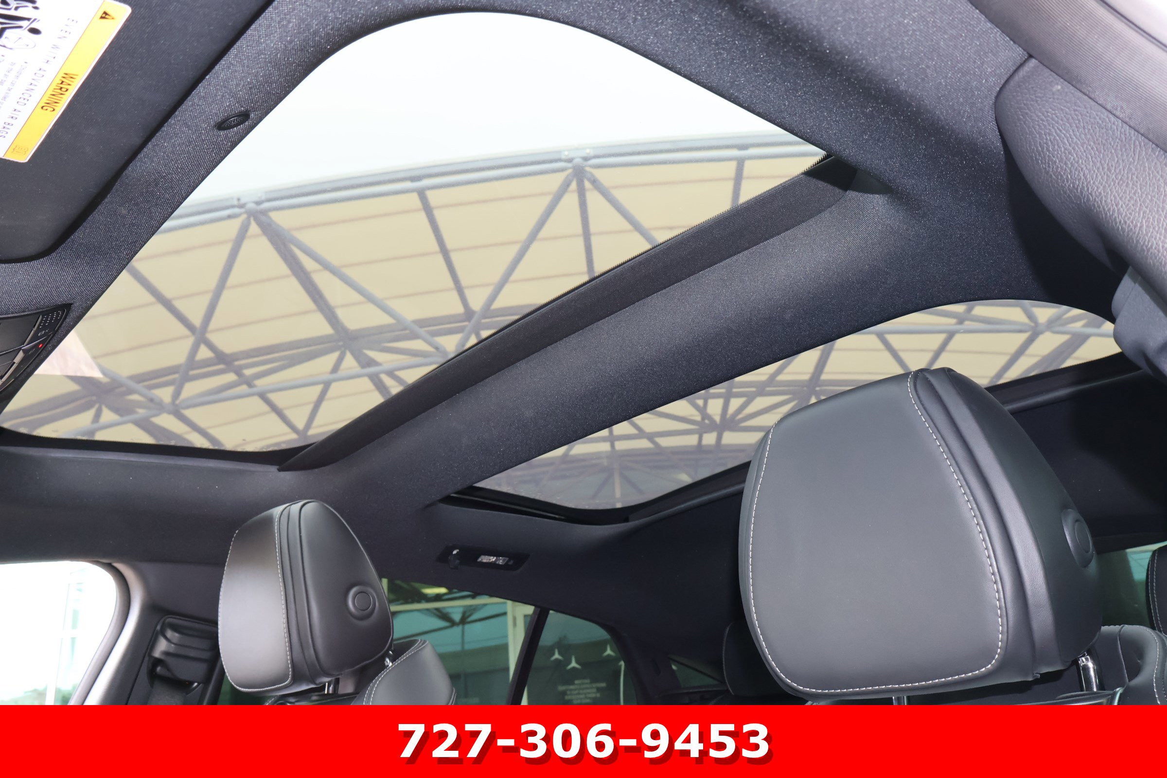 Certified 2022 Mercedes-Benz AMG GT 53 w/ Driver Assistance Package image 5