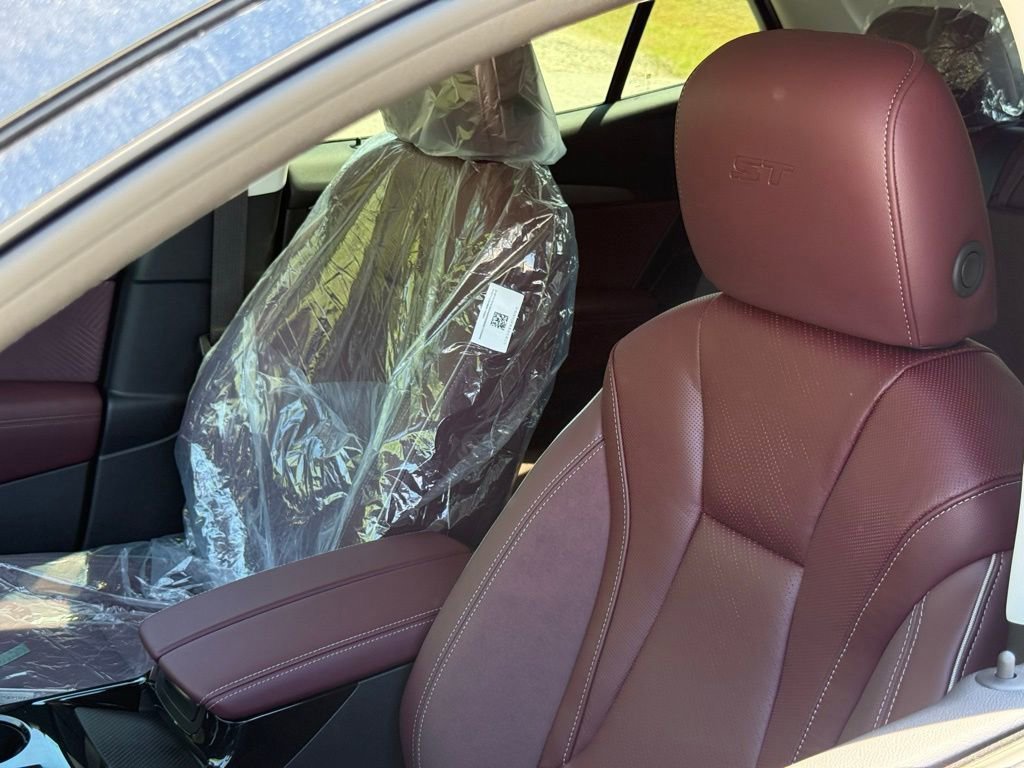 New 2026 Buick Envision Sport Touring AWD/4WD image 15