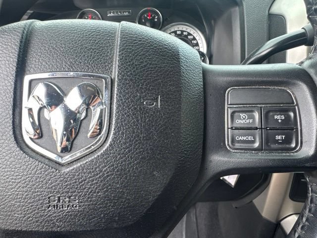 Used 2018 RAM 2500 Big Horn AWD/4WD image 23