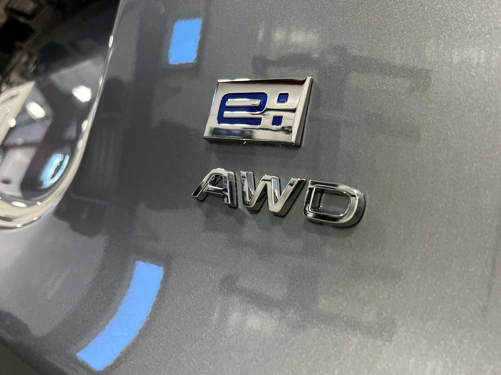 New 2026 Honda Prologue Touring image 7