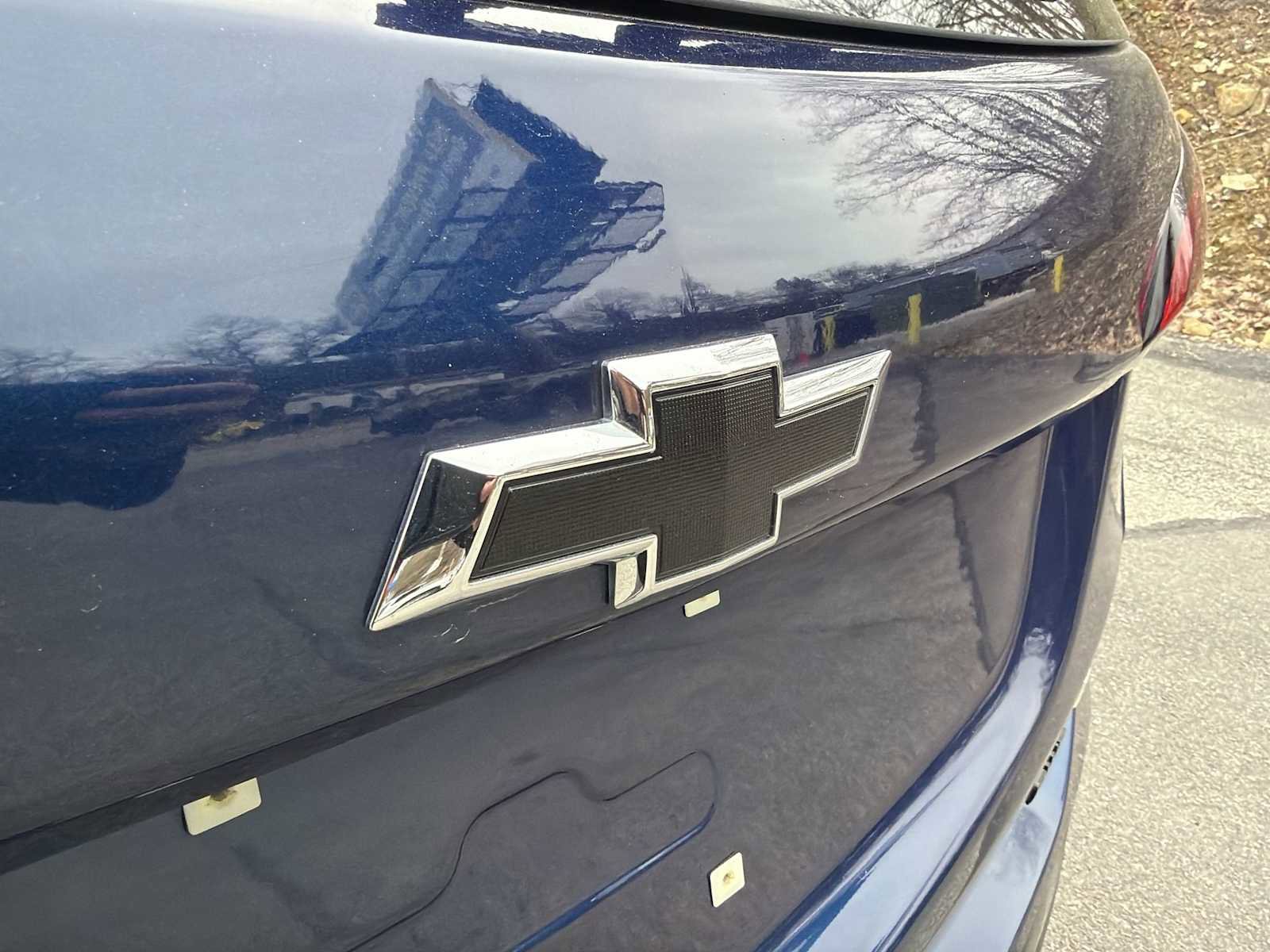 Certified 2023 Chevrolet Equinox RS image 30