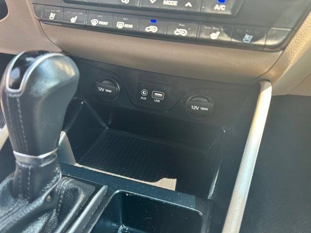 Used 2017 Hyundai Tucson Limited w/ Limited Ultimate Package 03 AWD/4WD image 28