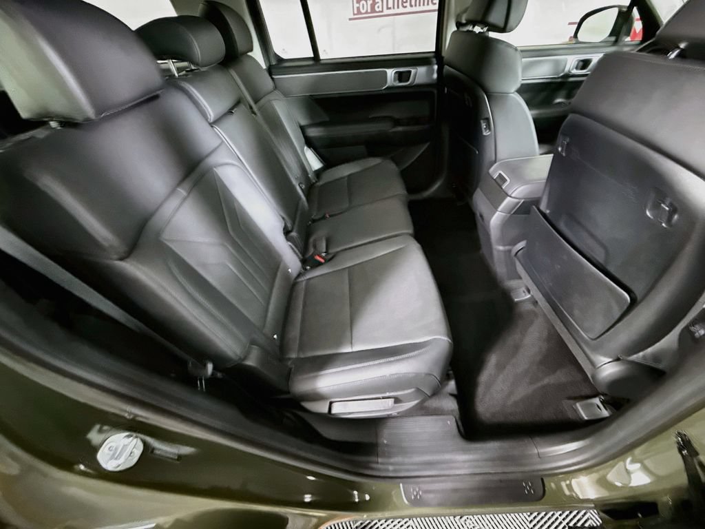 Certified 2026 Hyundai Santa Fe SEL AWD/4WD image 30
