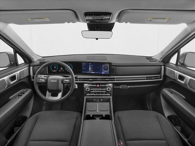 New 2026 Hyundai Santa Fe SE AWD/4WD image 5