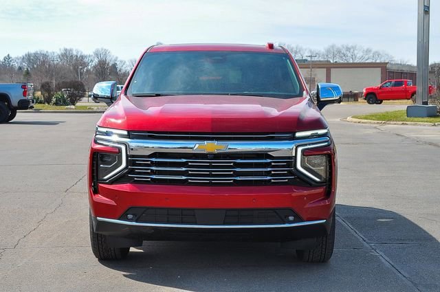 New 2026 Chevrolet Tahoe Premier w/ Sun And Tow Package image 6