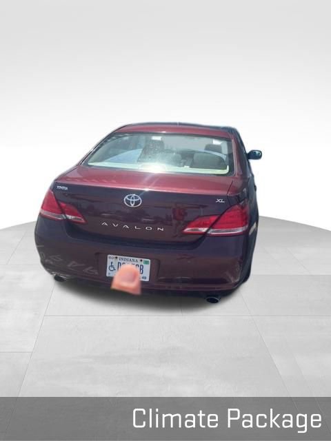 Used 2007 Toyota Avalon Limited FWD image 7