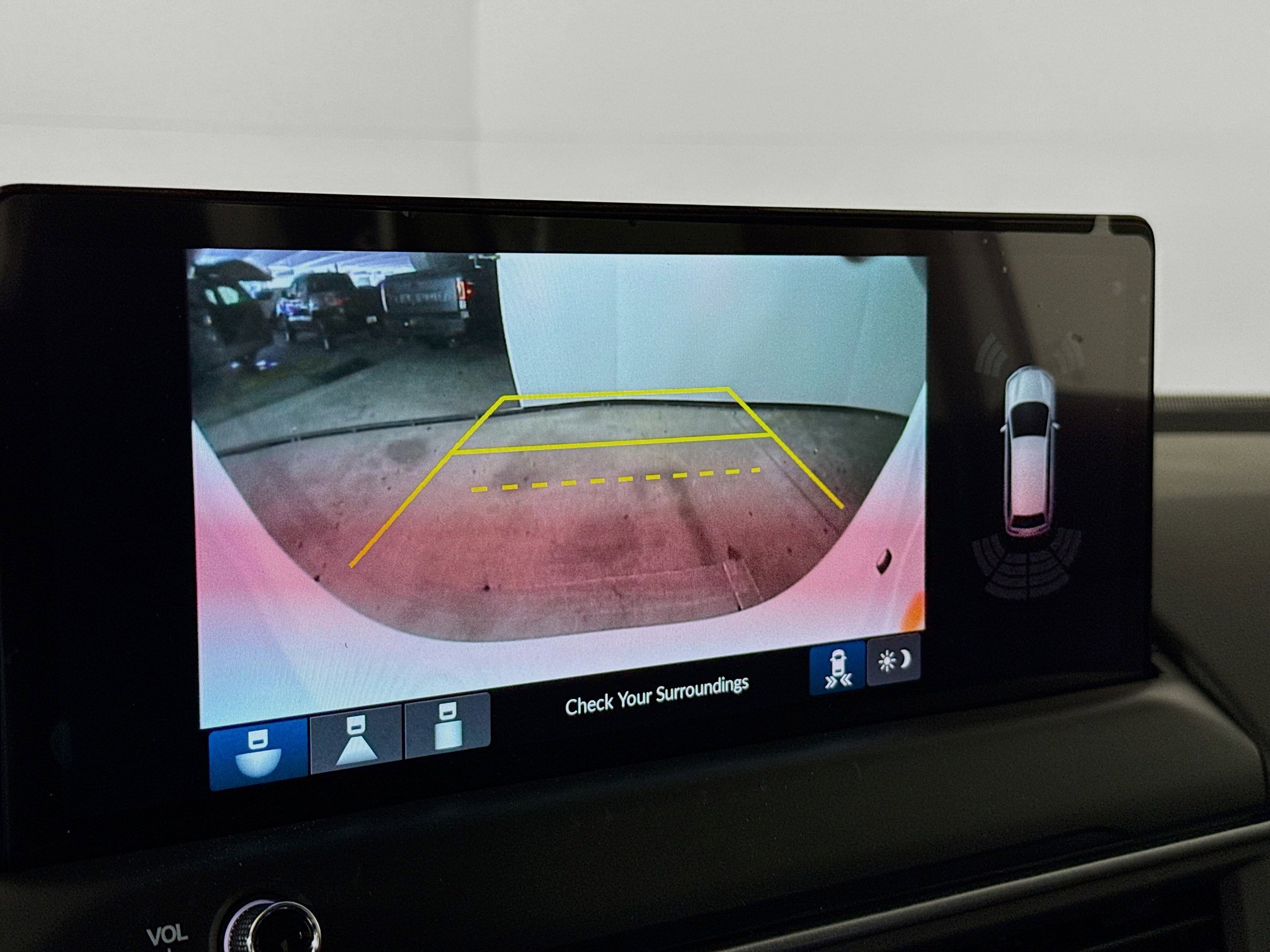 New 2026 Honda Pilot EX-L image 16