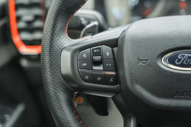 Used 2025 Ford Ranger Raptor AWD/4WD image 40