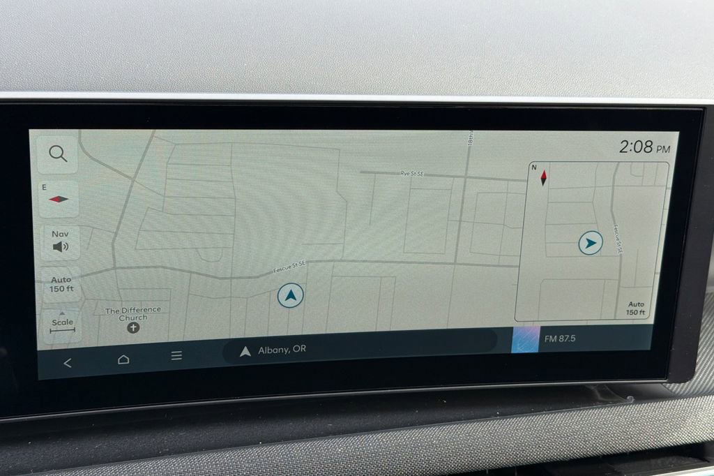 New 2026 Hyundai Tucson Limited image 17