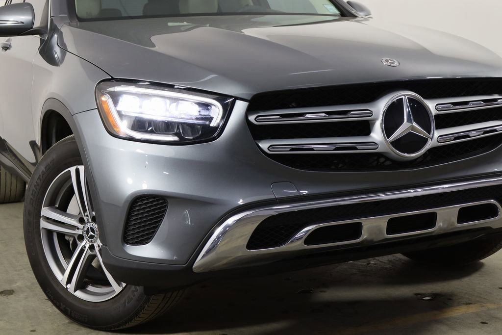 Used 2020 Mercedes-Benz GLC 300 image 45