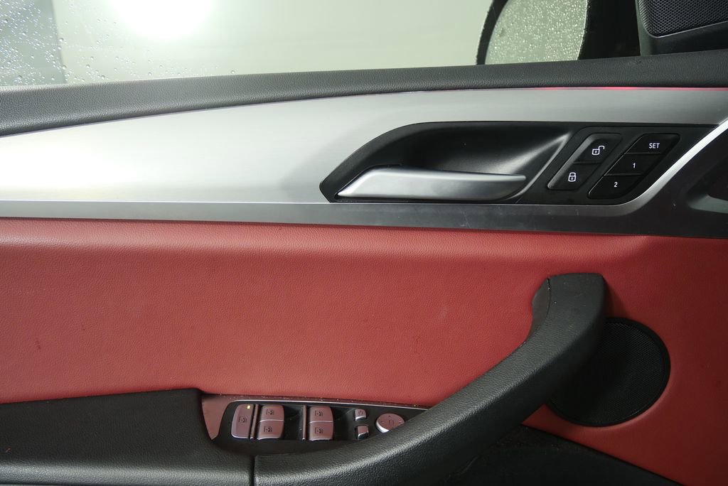 Certified 2024 BMW X3 sDrive30i image 8