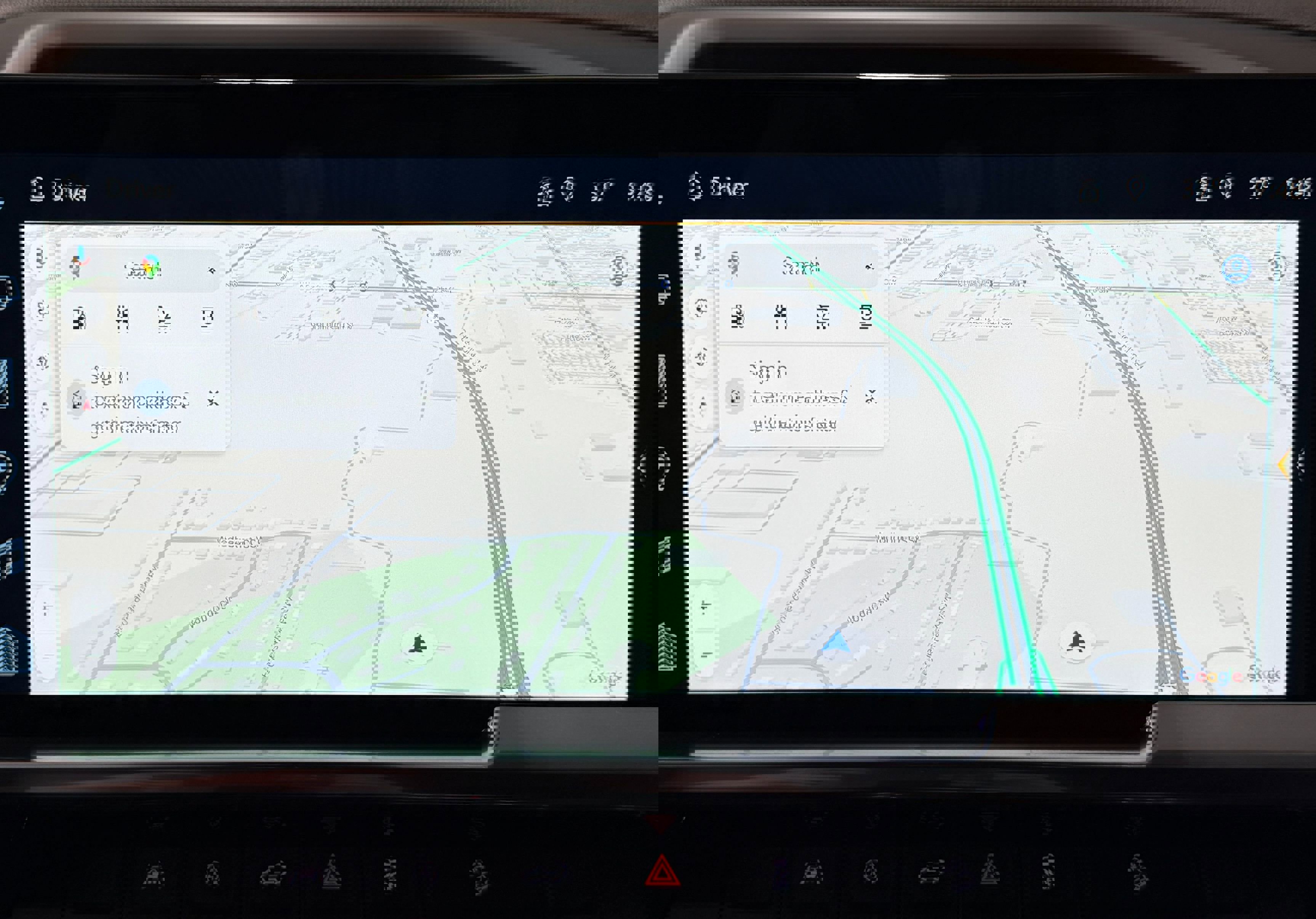 Used 2025 Chevrolet Silverado 1500 RST w/ Dark Appearance Package AWD/4WD image 25