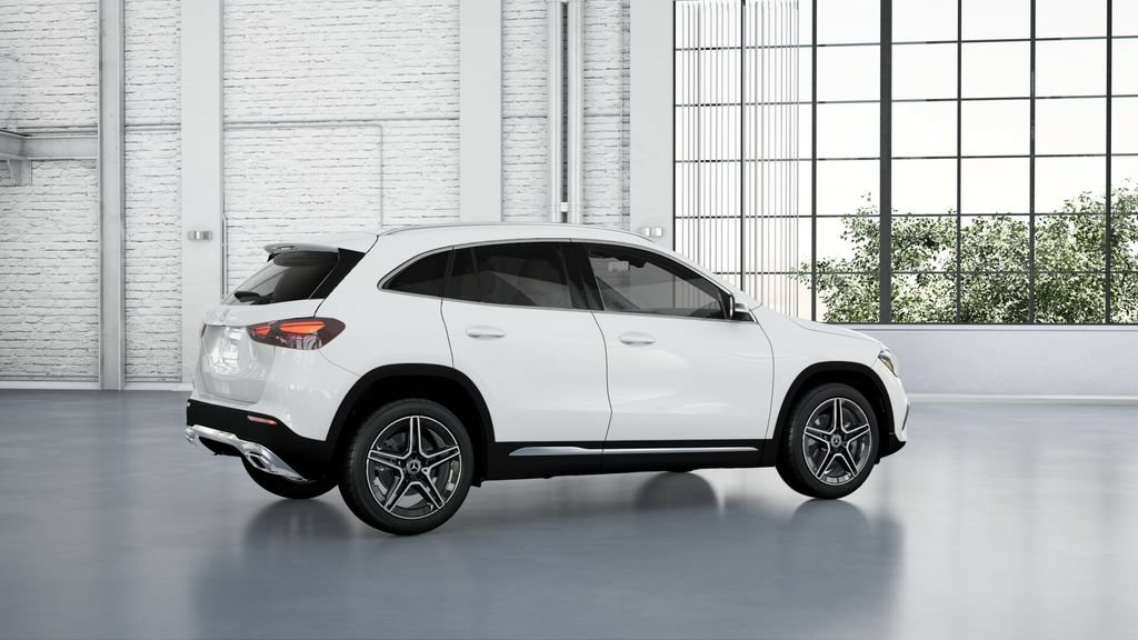 New 2026 Mercedes-Benz GLA 250 image 14