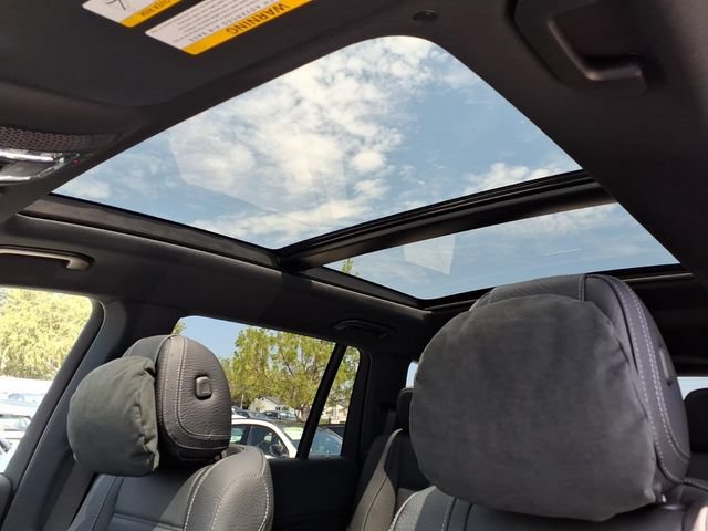 New 2026 Mercedes-Benz GLS 450 4MATIC image 14