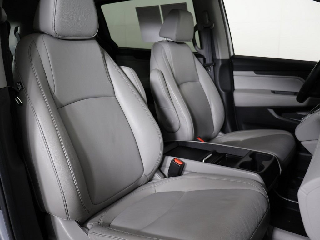 Used 2024 Honda Odyssey EX-L image 30