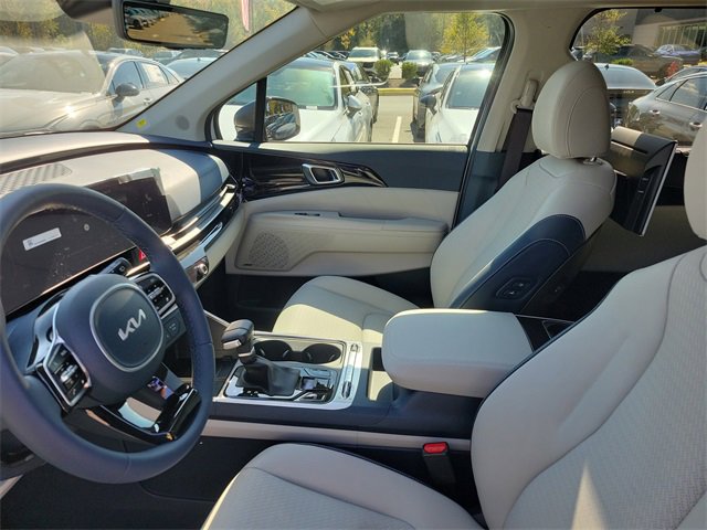 New 2026 Kia Carnival SX Prestige image 18