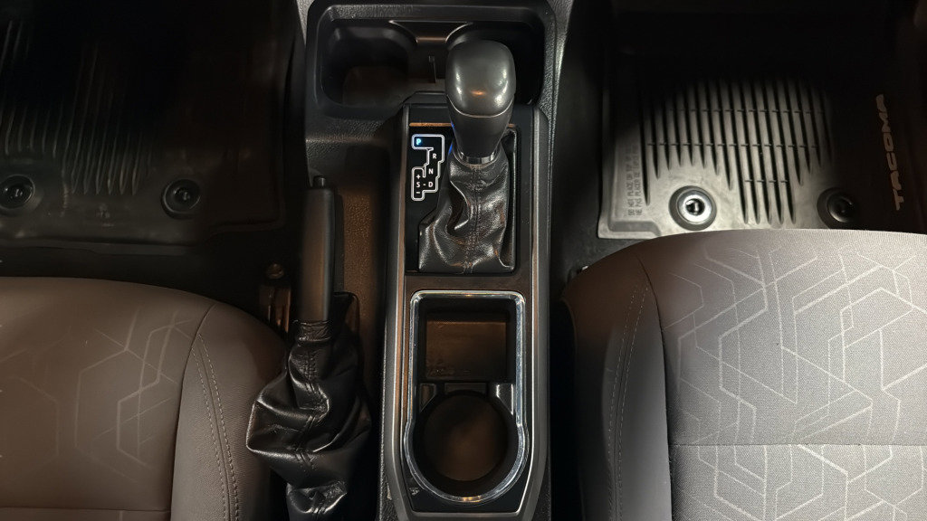 Used 2019 Toyota Tacoma SR5 image 19