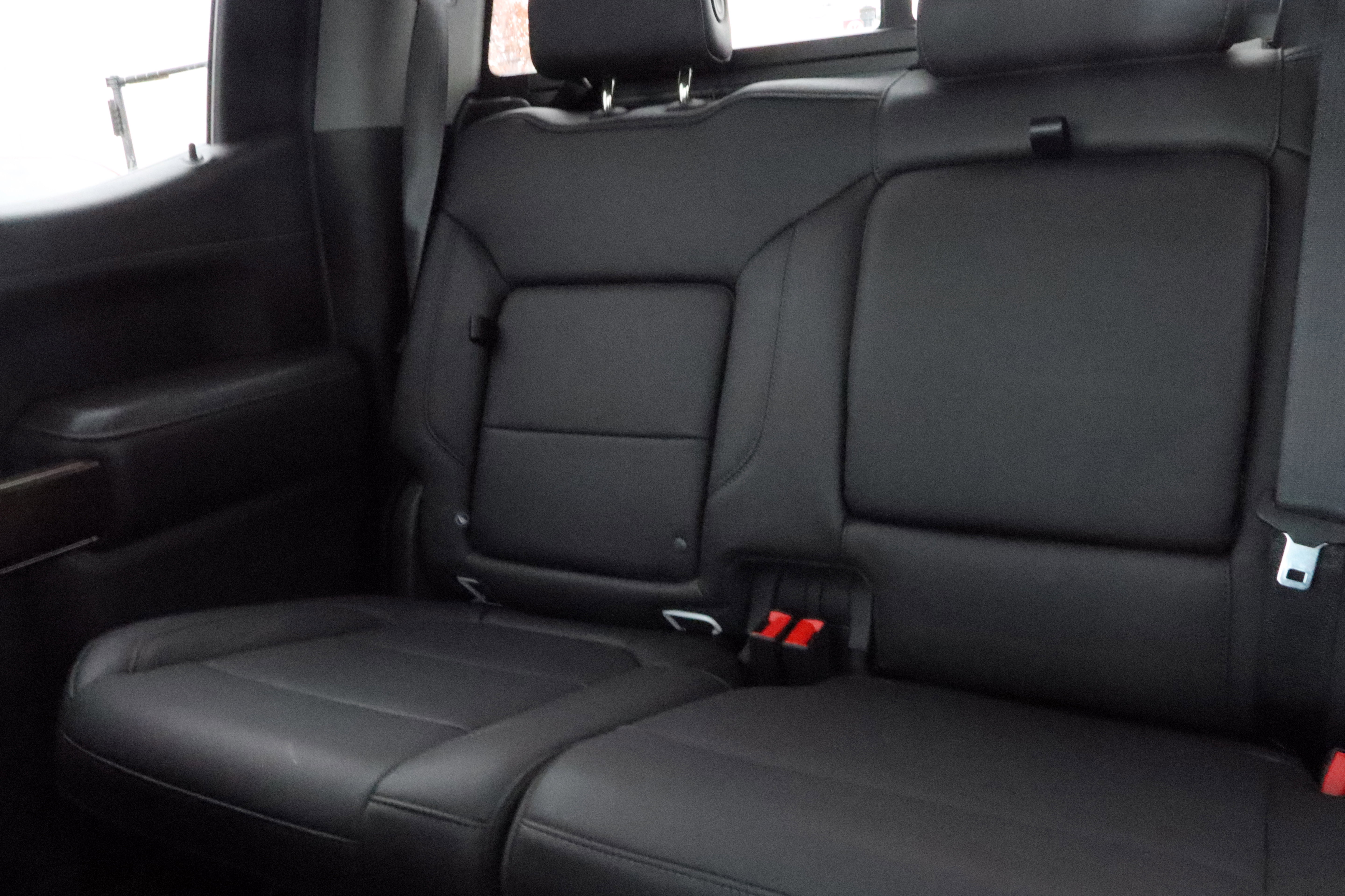 Certified 2022 GMC Sierra 1500 SLT w/ SLT Premium Plus Package image 13