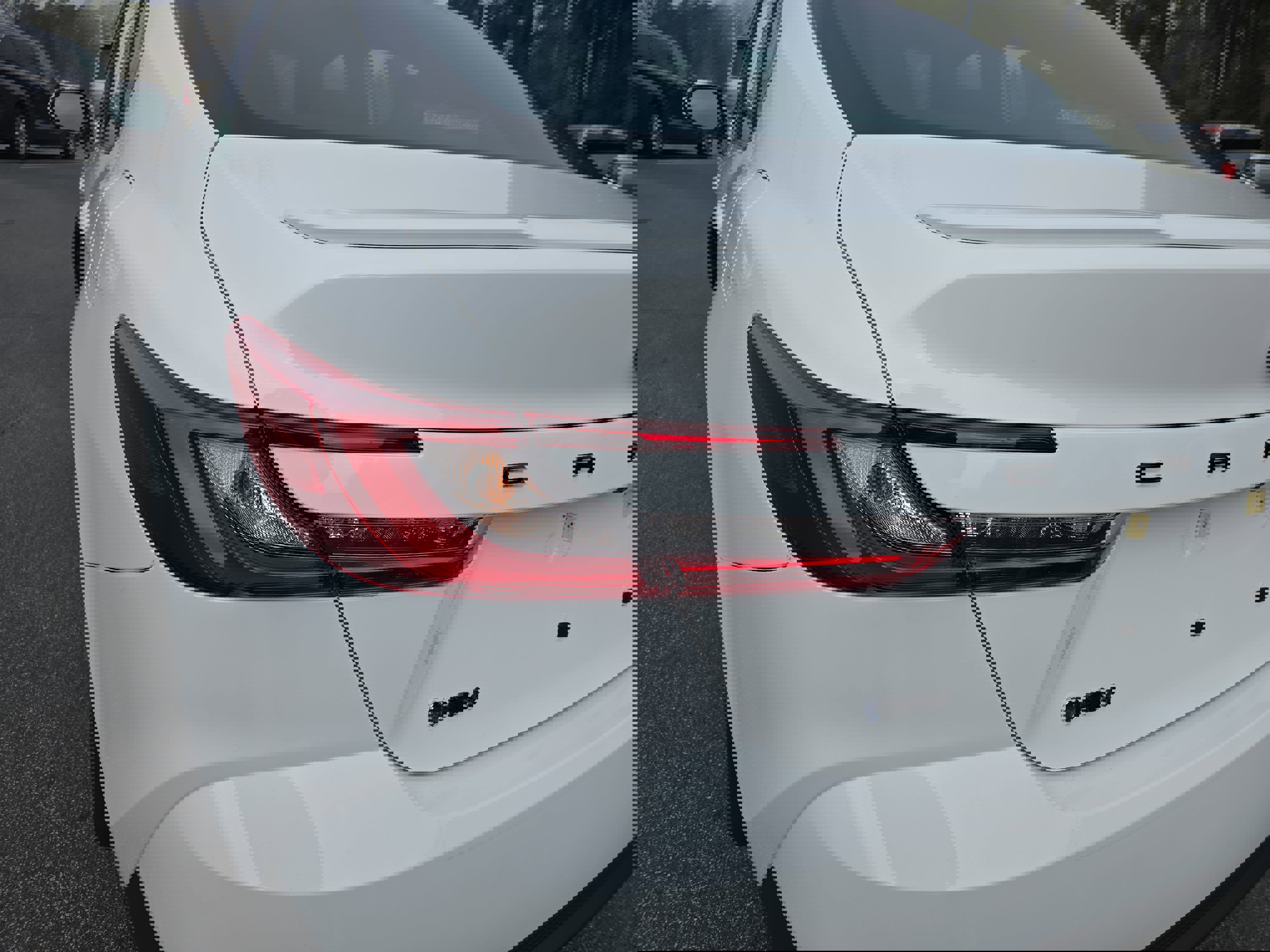 Used 2025 Toyota Camry SE image 34