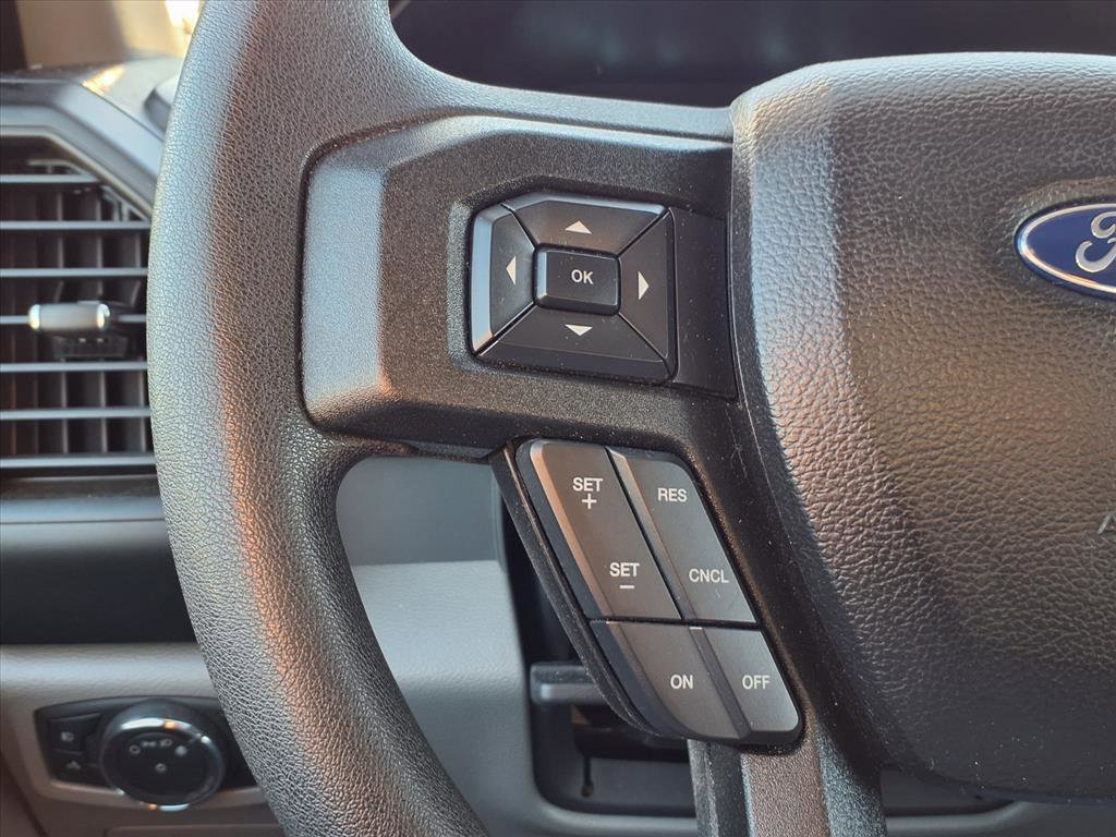 Used 2020 Ford F150 XL w/ Equipment Group 101A Mid image 12