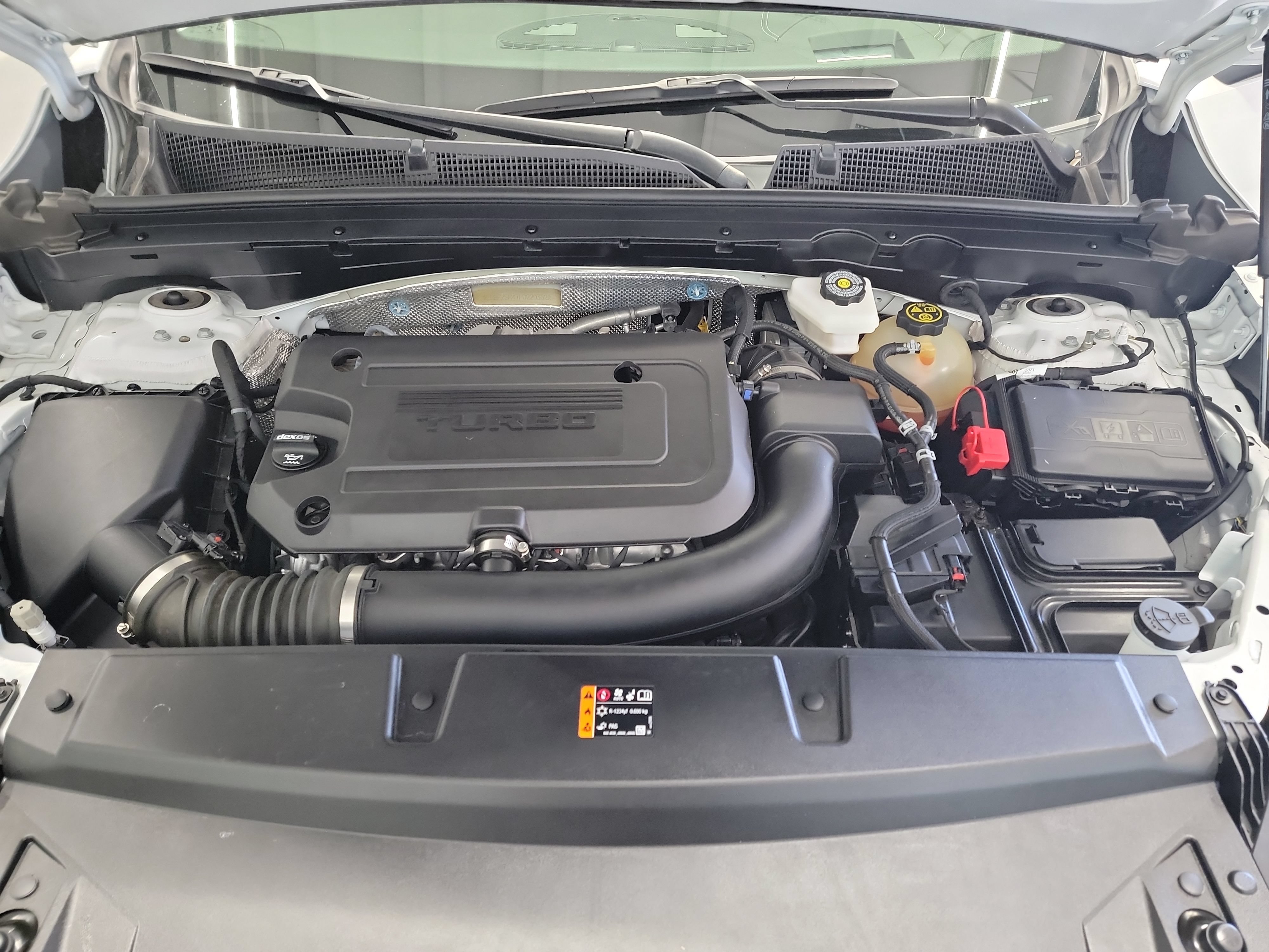 Used 2023 Buick Envision Avenir AWD/4WD image 25