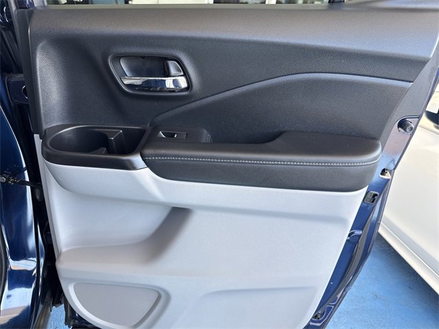 Used 2021 Honda Ridgeline RTL-E image 32