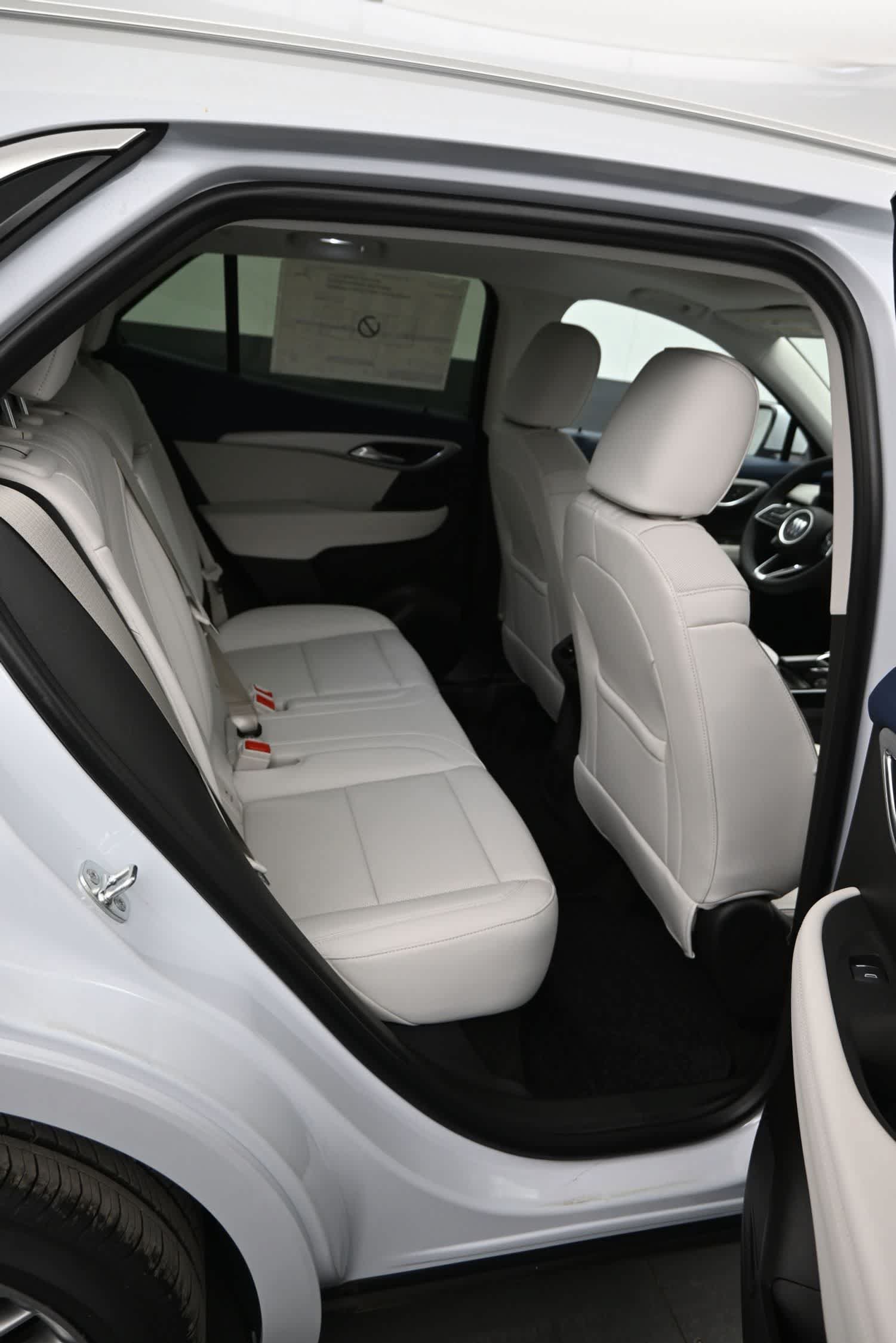 New 2026 Buick Envision Avenir AWD/4WD image 12
