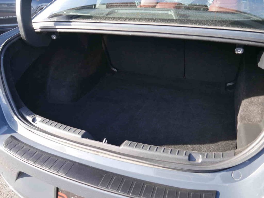 Used 2024 MAZDA MAZDA3 s image 10