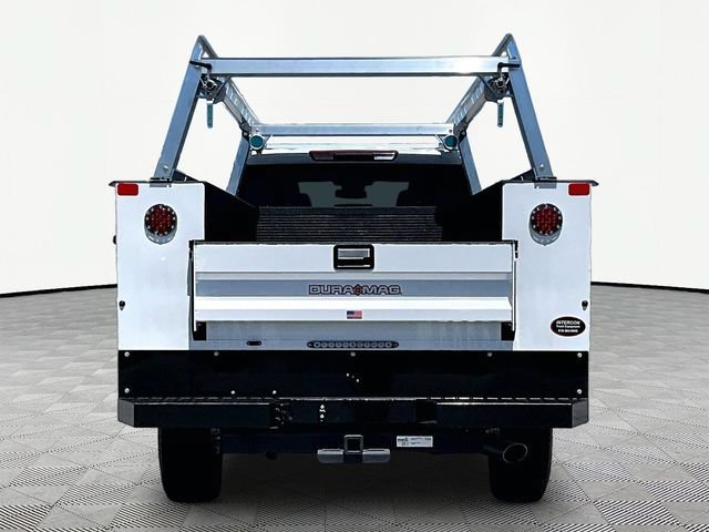 New 2026 Chevrolet Silverado 2500 W/T w/ WT Convenience Package AWD/4WD image 5