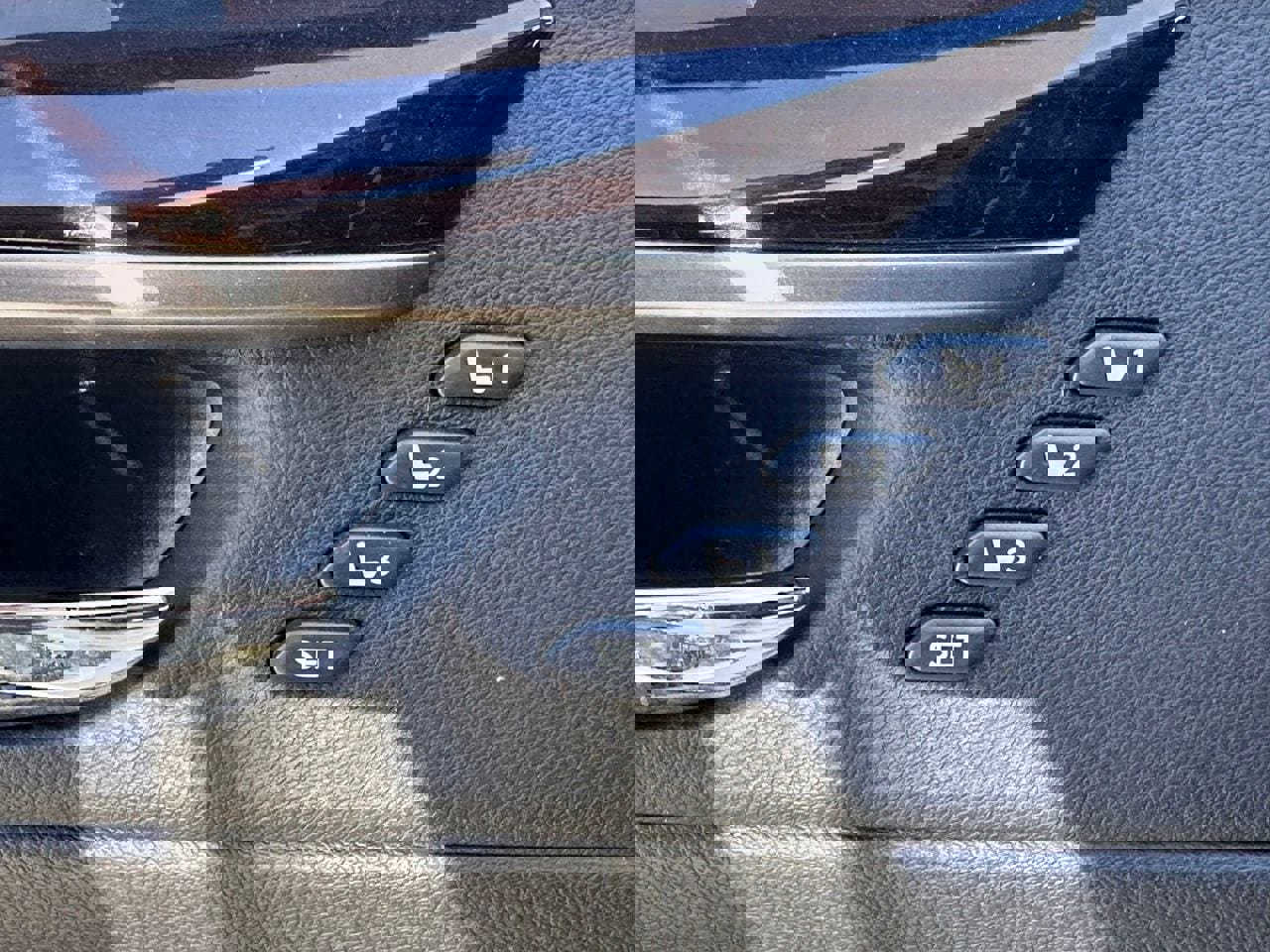 Used 2018 Lexus ES 350 w/ Navigation System Package image 20