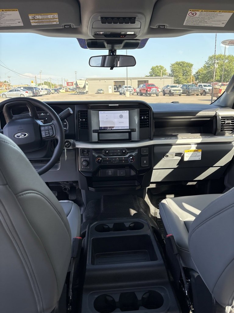 New 2026 Ford F350 XL image 17