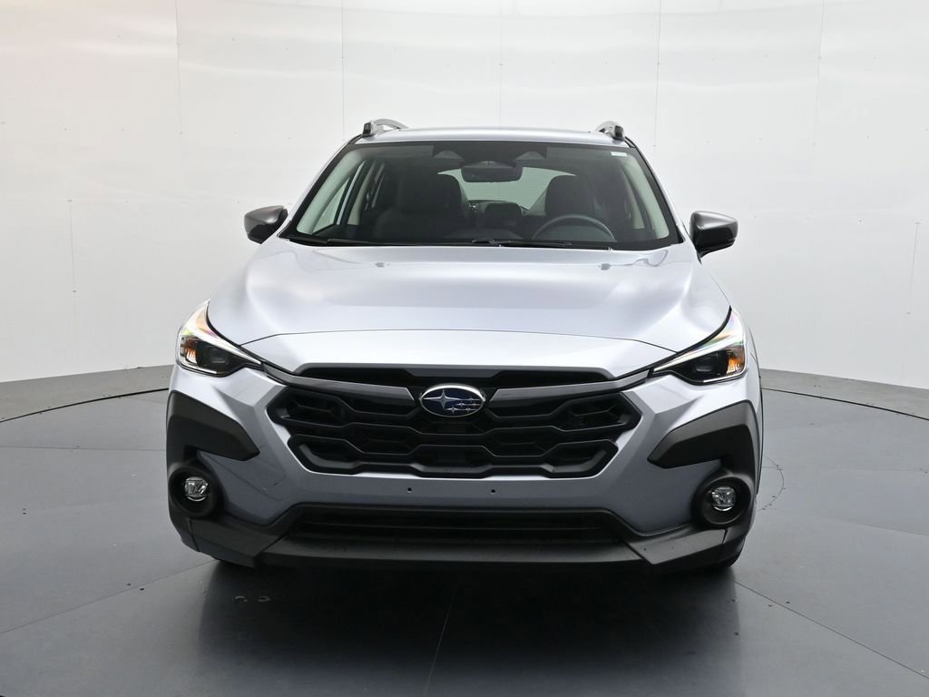 Certified 2025 Subaru Crosstrek 2.0i Premium AWD/4WD image 2