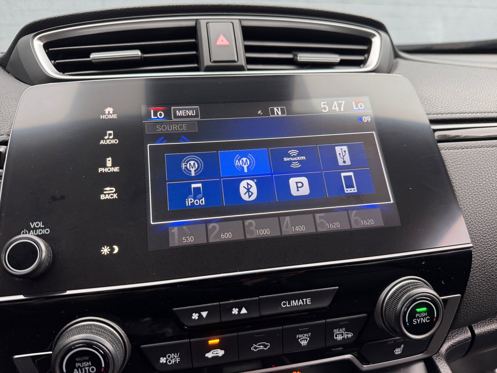Used 2020 Honda CR-V EX image 20