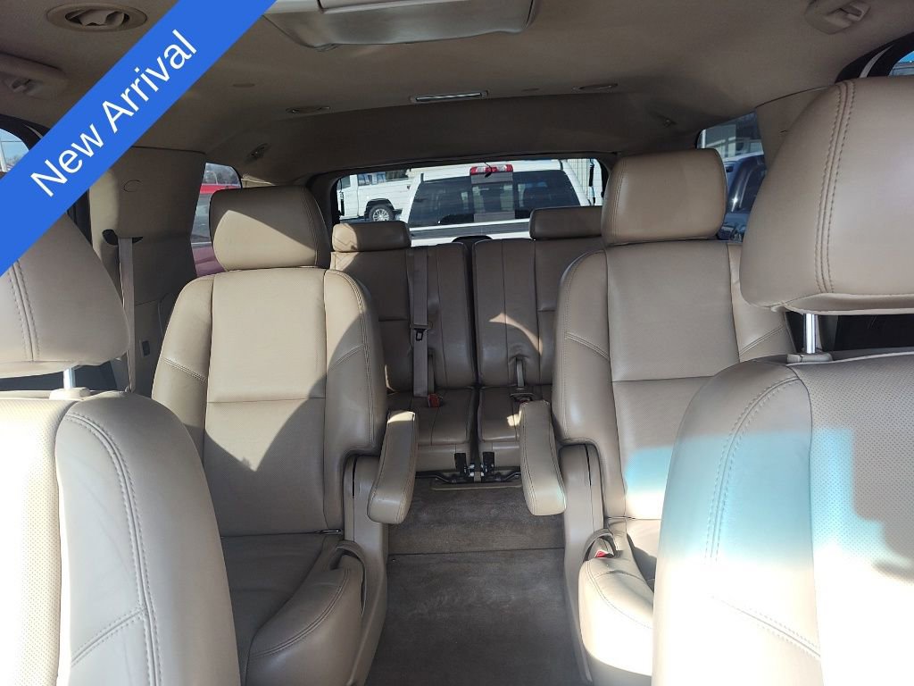 Used 2011 GMC Yukon Denali image 21