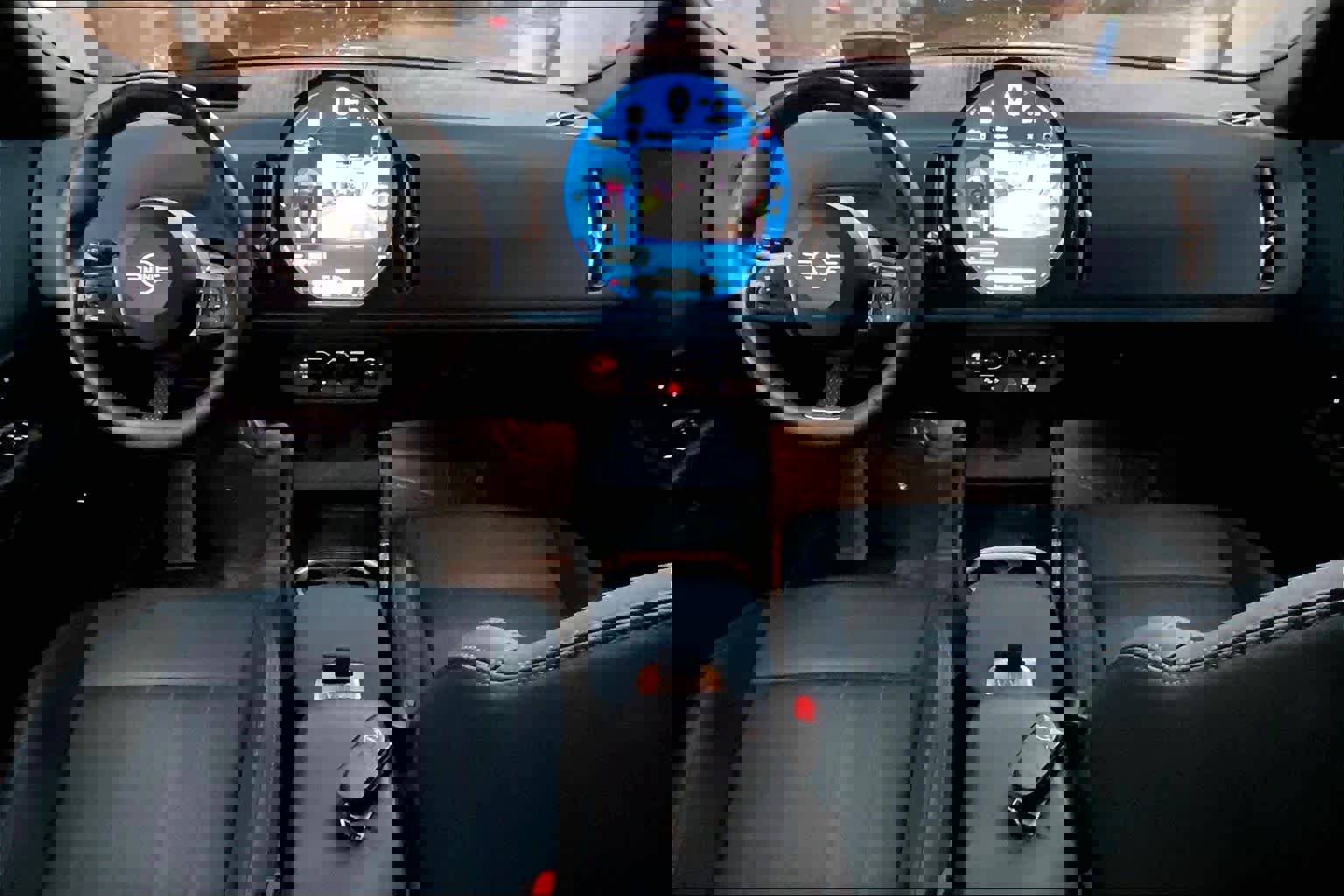 Certified 2025 MINI Cooper Countryman S image 17