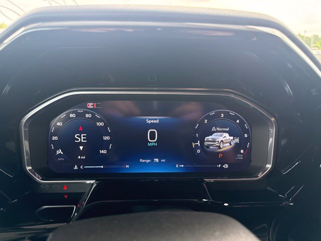 New 2026 Chevrolet Silverado 1500 RST AWD/4WD image 22