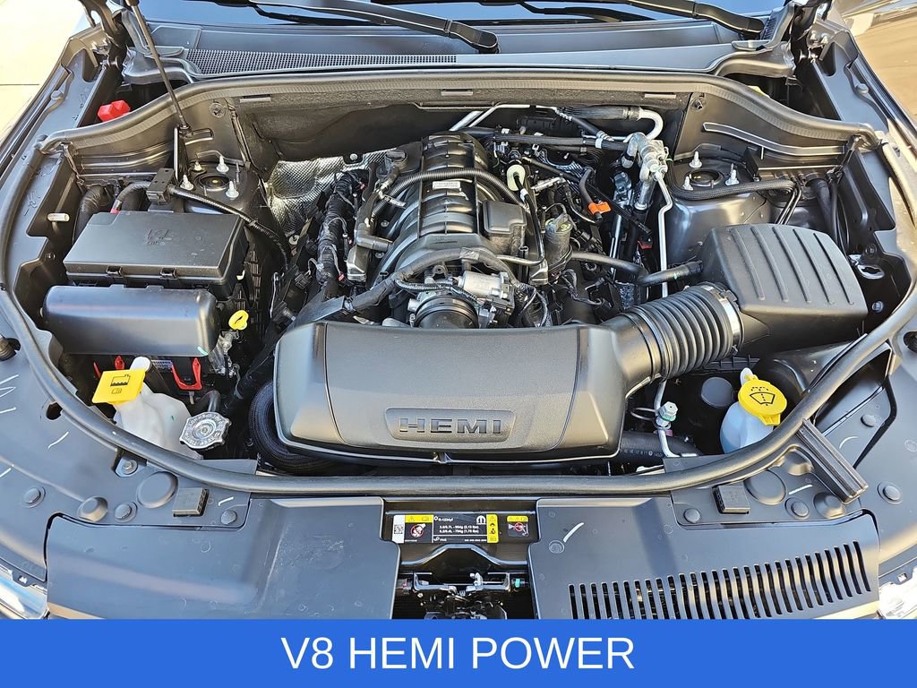 New 2026 Dodge Durango GT w/ Blacktop Package image 34