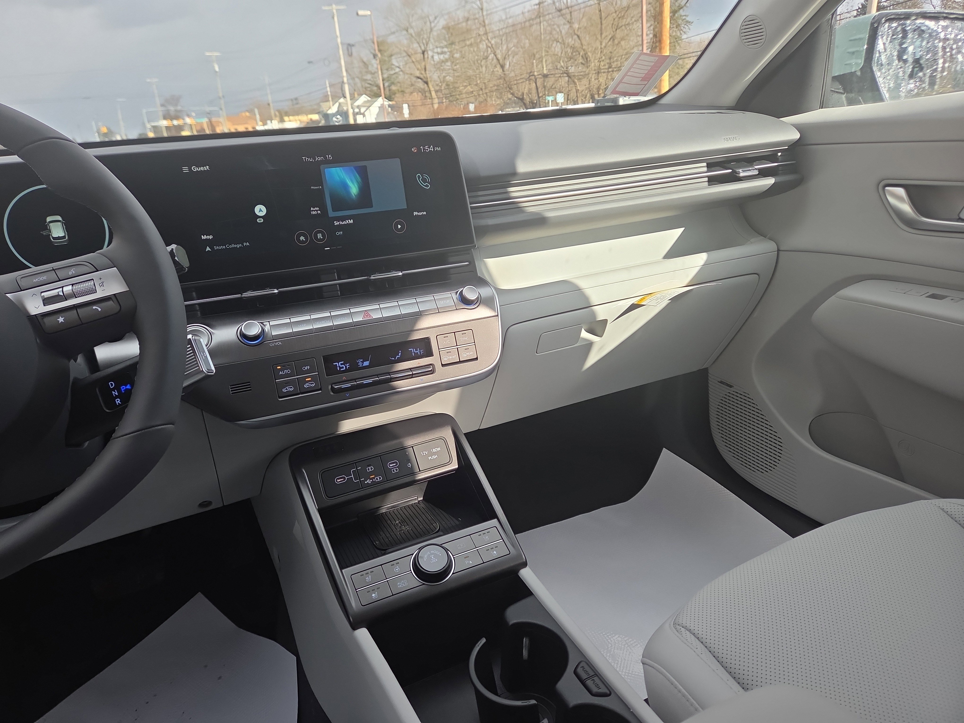 New 2026 Hyundai Kona Limited image 22