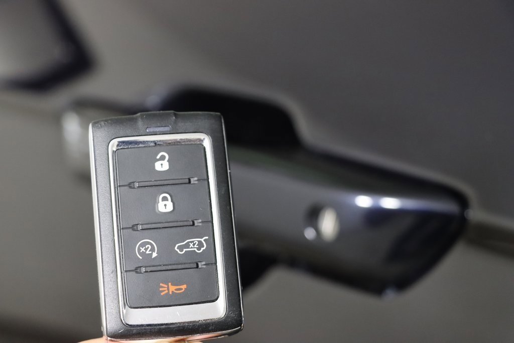 Used 2022 Jeep Grand Cherokee Limited 4xe image 47