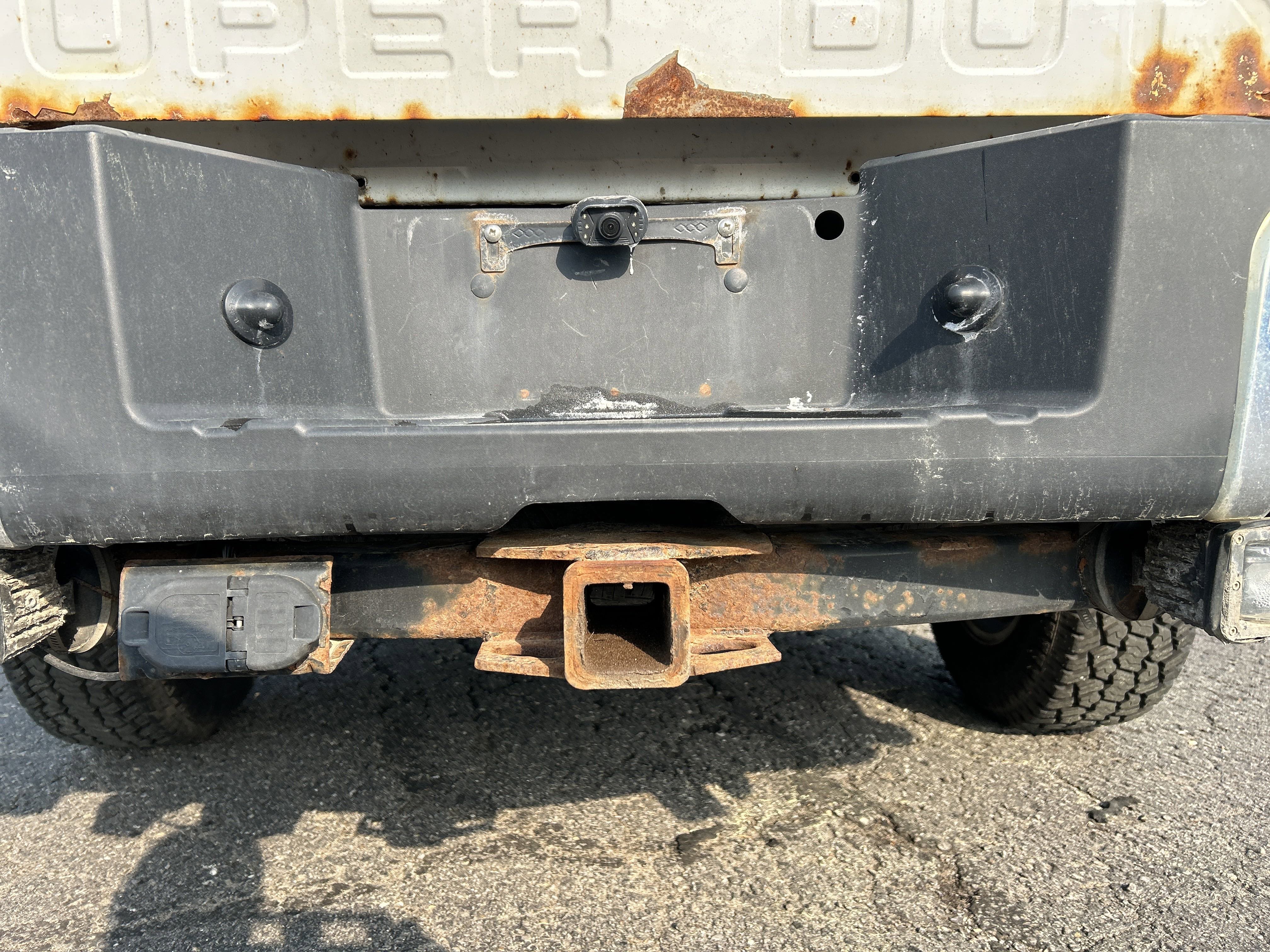 Used 2015 Ford F350 XLT image 46